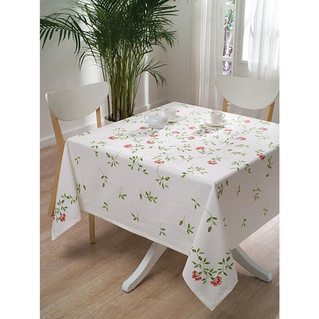 UD MASA ORTUSU 170 CAP DALIYA KIRMIZI