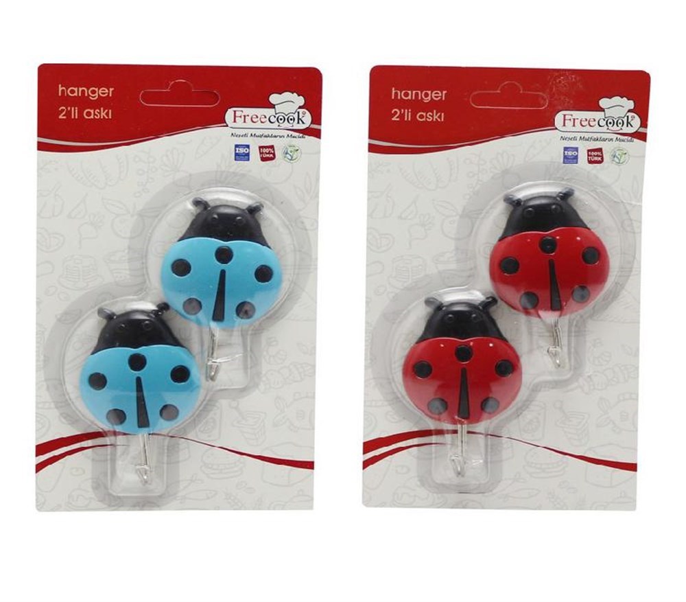 UĞURLU ASKI 2 Lİ CK-974