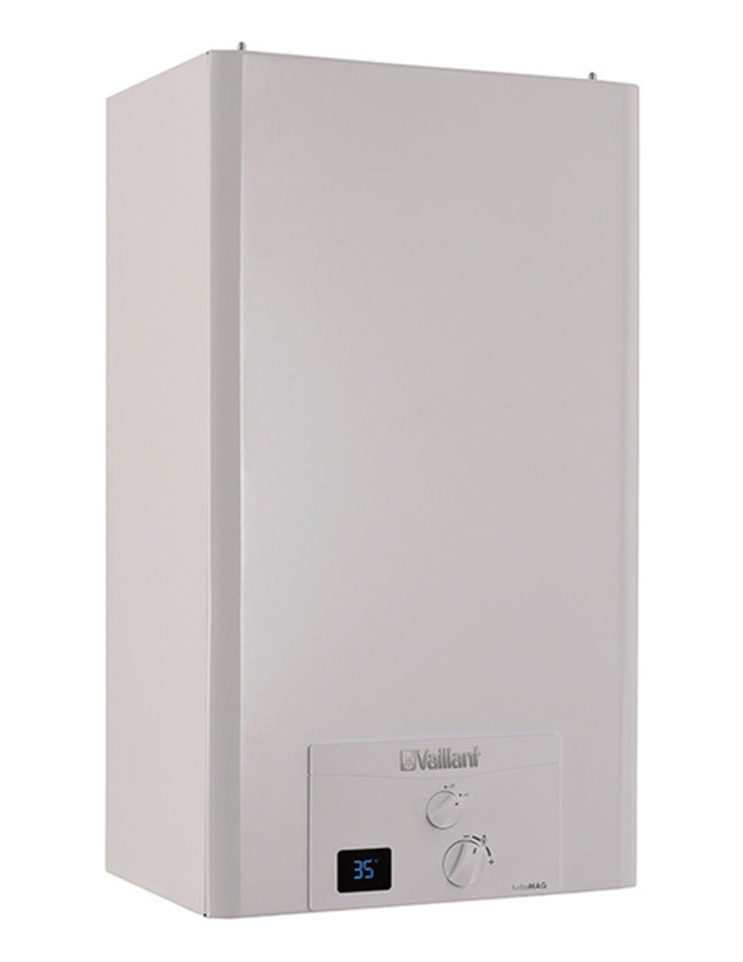 VAILLANT MAG 125/1 3R 12LT HERM ŞOFBEN