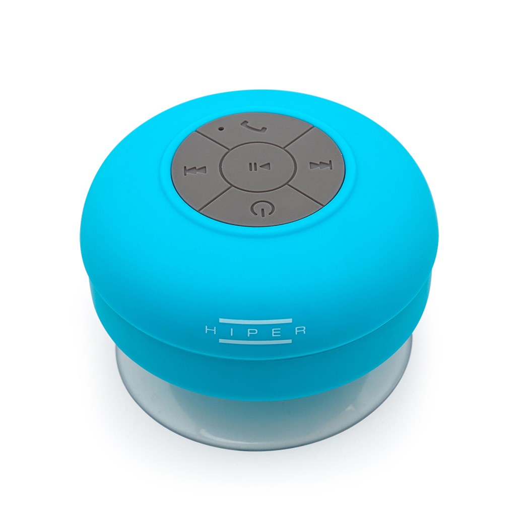 VANTUZLU PORTABLE SPEAKER 		