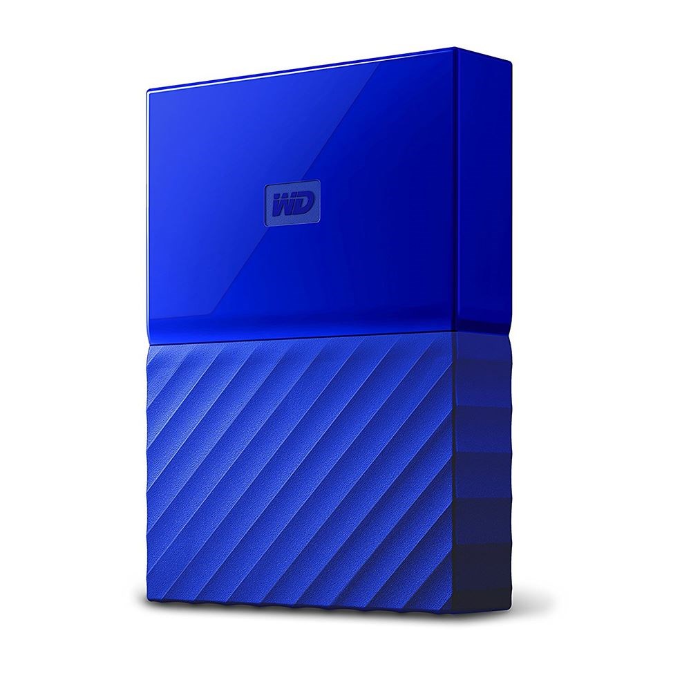 WD 2.5