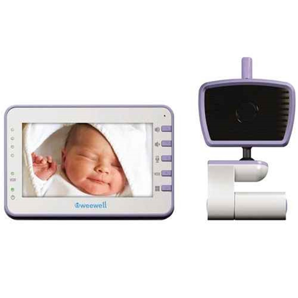 WEEWELL WMV860 Dijital Bebek İzleme Cihazı – Kablo -TEKNOGOLD | Bir Tıkla  Kapınızda!