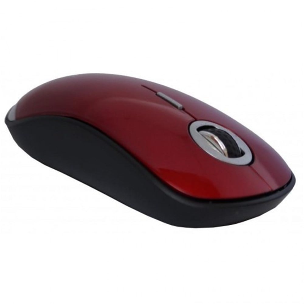 WESDAR V1 RED MAUSE