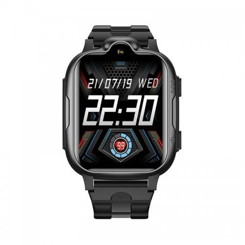 WONLEX CT08 4G BLACK AKILLI ÇOCUK BİLEKLİĞİ