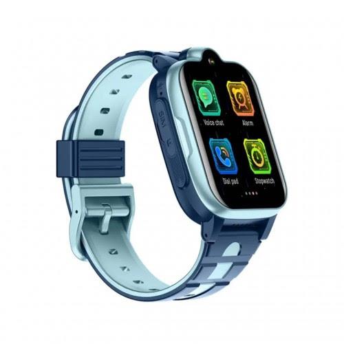 WONLEX CT08 4G BLUE AKILLI ÇOCUK BİLEKLİĞİ