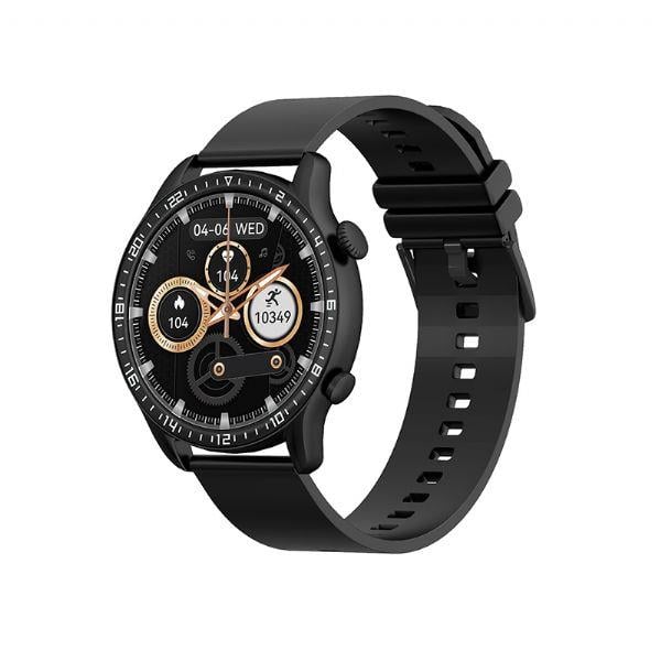 WONLEX DW13 BLACK AKILLI SAAT