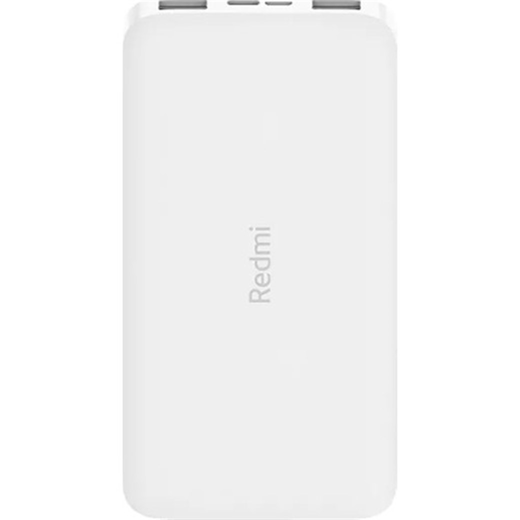 XIAOMI 10000mAh Redmı POWERBANK WHITE