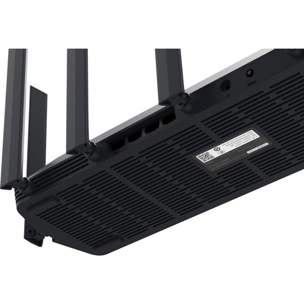 XIAOMI ALOT ROUTER AX3600