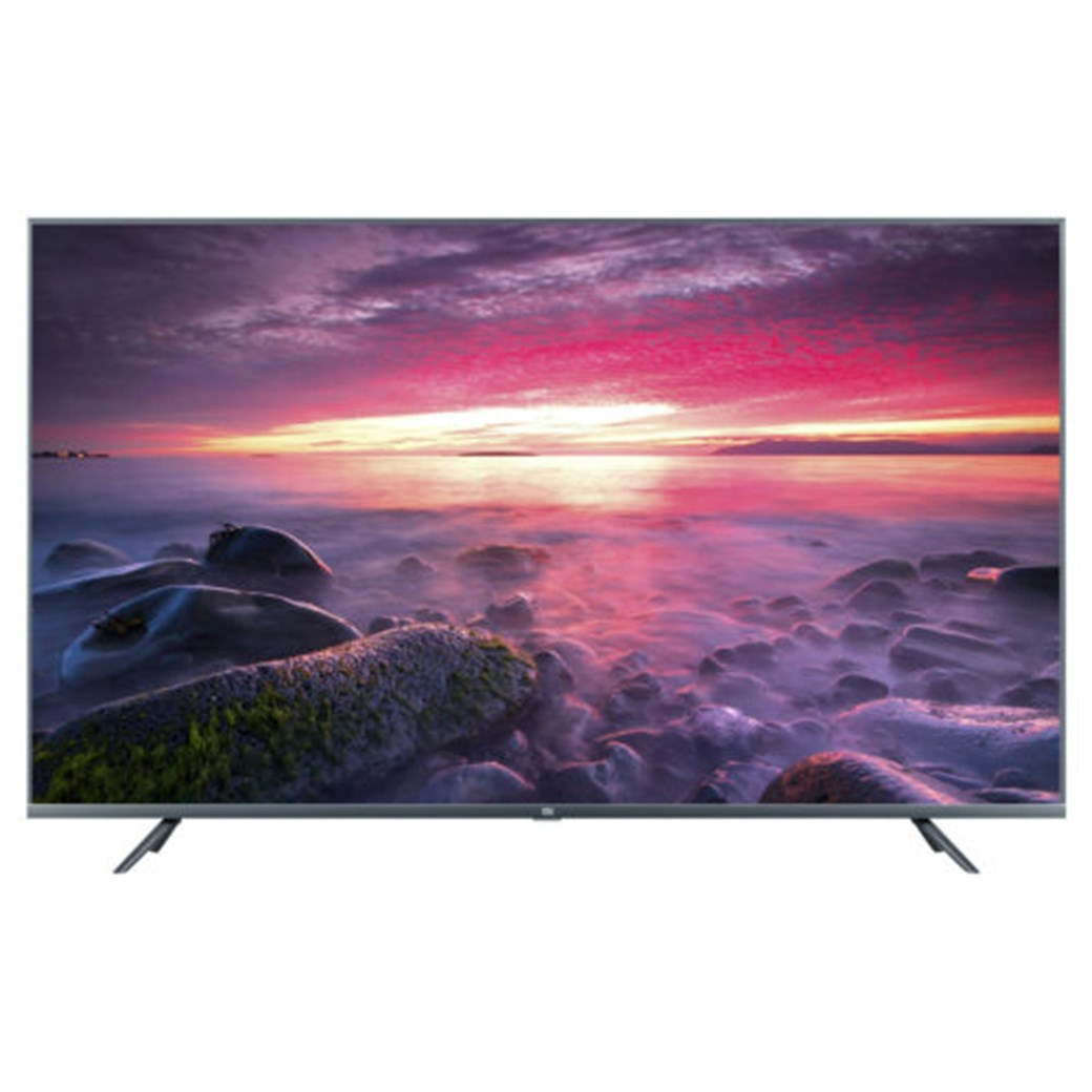 XIAOMI MI 43 ANDROID UHD 4K HDR TELEVİZYON (TV STICK HEDİYELİ