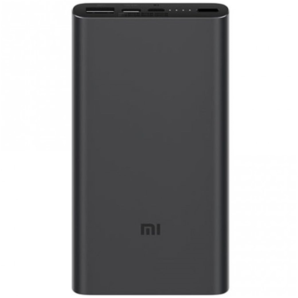 XIAOMI MI  Power Bank 3 10000mAh USB-C Blank