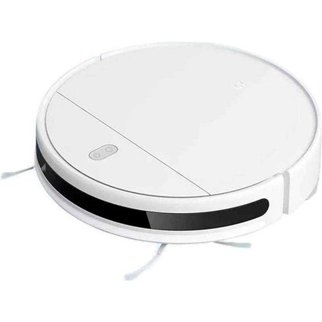 XIAOMI MI ROBOT VACUUM MOP ESSENTIAL WHITE