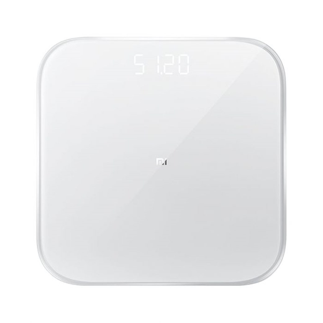 XIAOMI MI SMART SCALE 2 WHITE