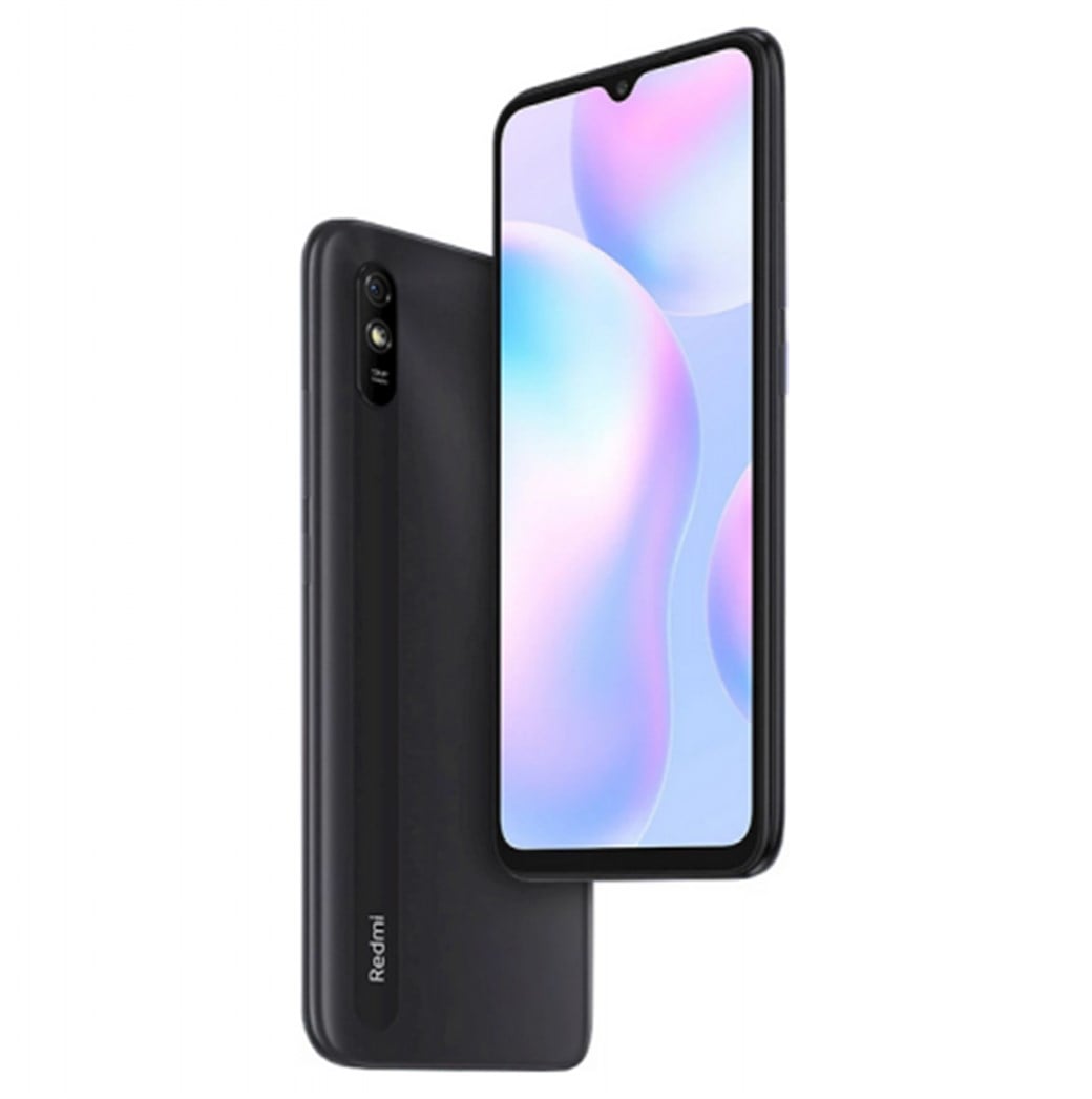 XIAOMI REDMI 9A 2/32GB GRANITE GREY