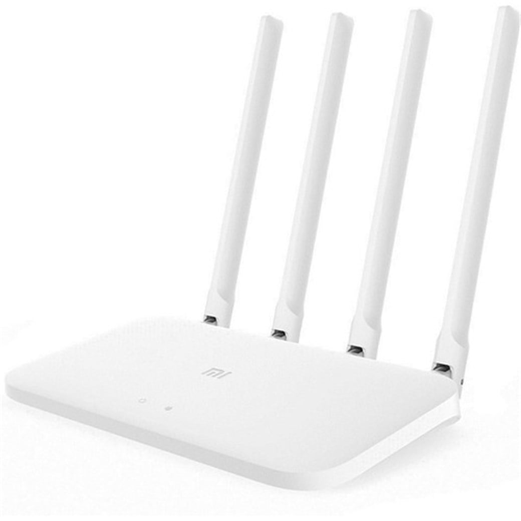 XIAOMI ROUTER 4A CE BEYAZ