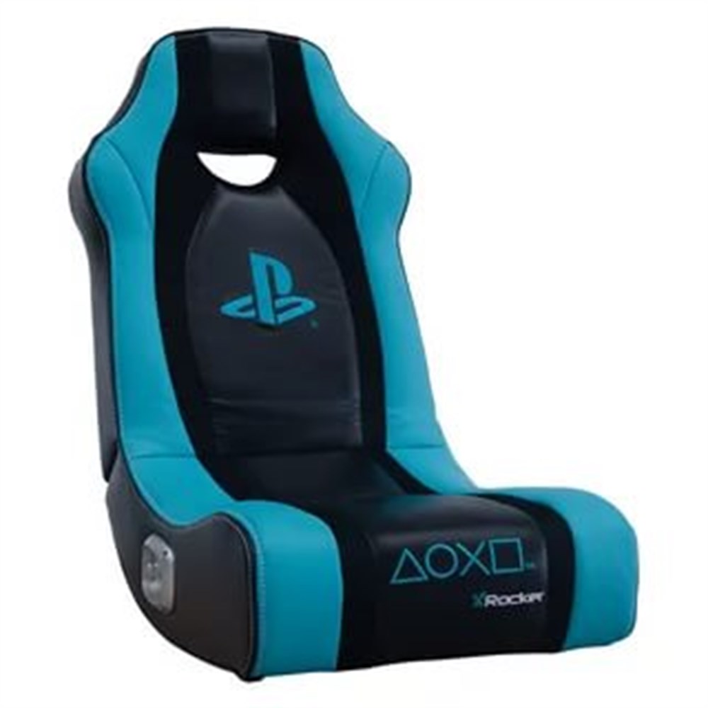 XR-513-SM     XROCKER SONY WRAITH