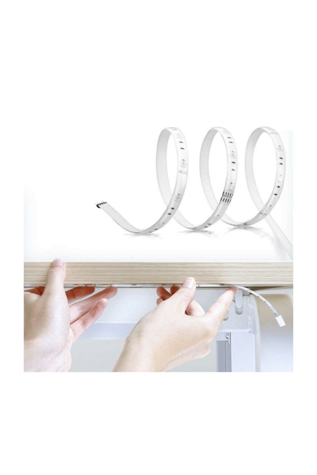 YEELIGHT LIGHTSTRIP PLUS EXTENSION