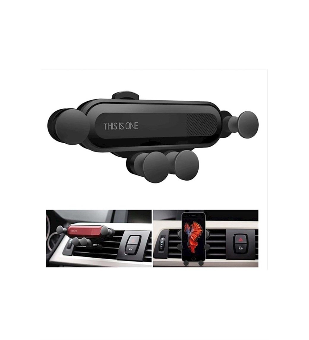 YENİ NESİL ARAÇ TUTUCU 		