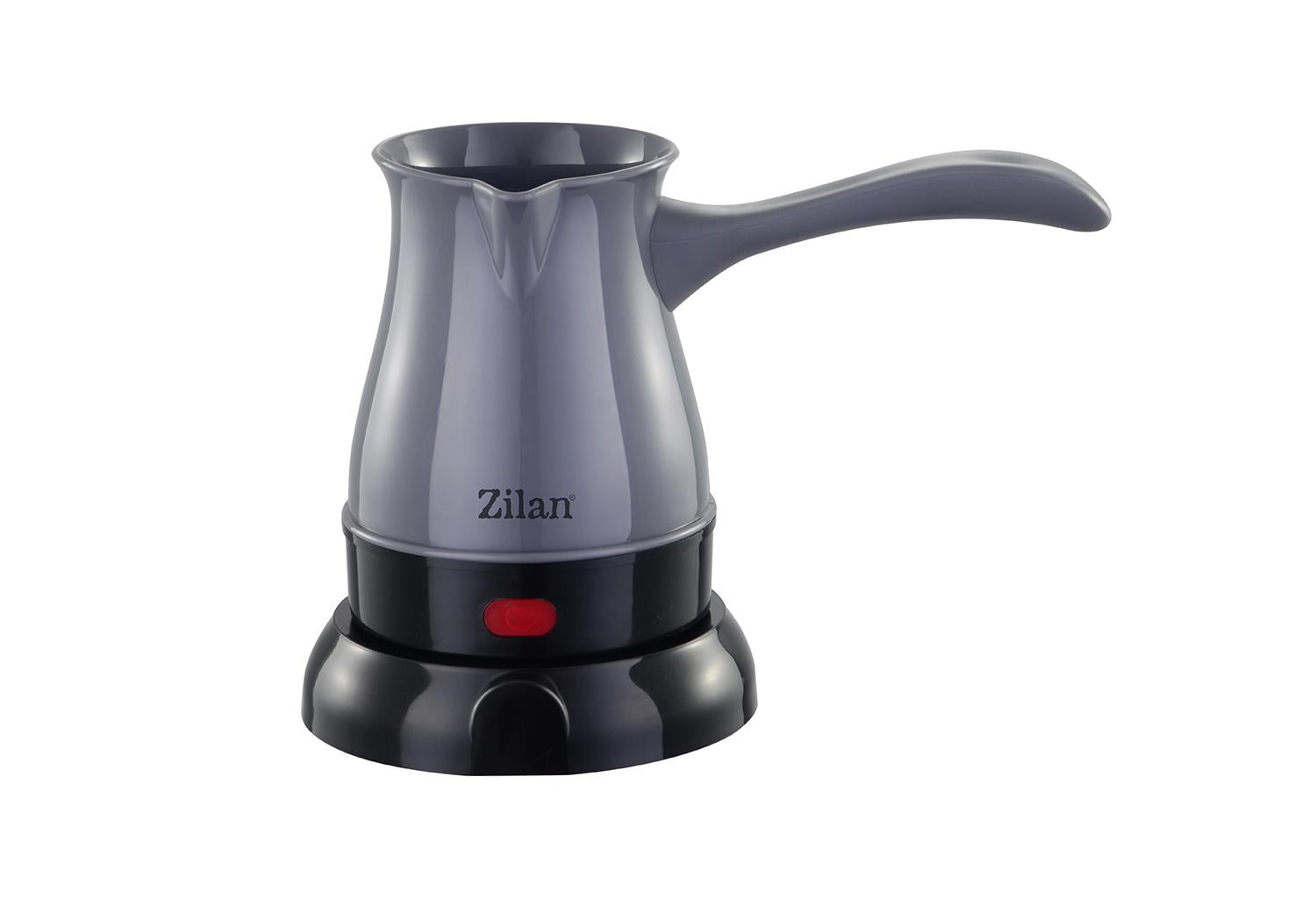 ZİLAN ZLN0189 CEZVE (GRİ)