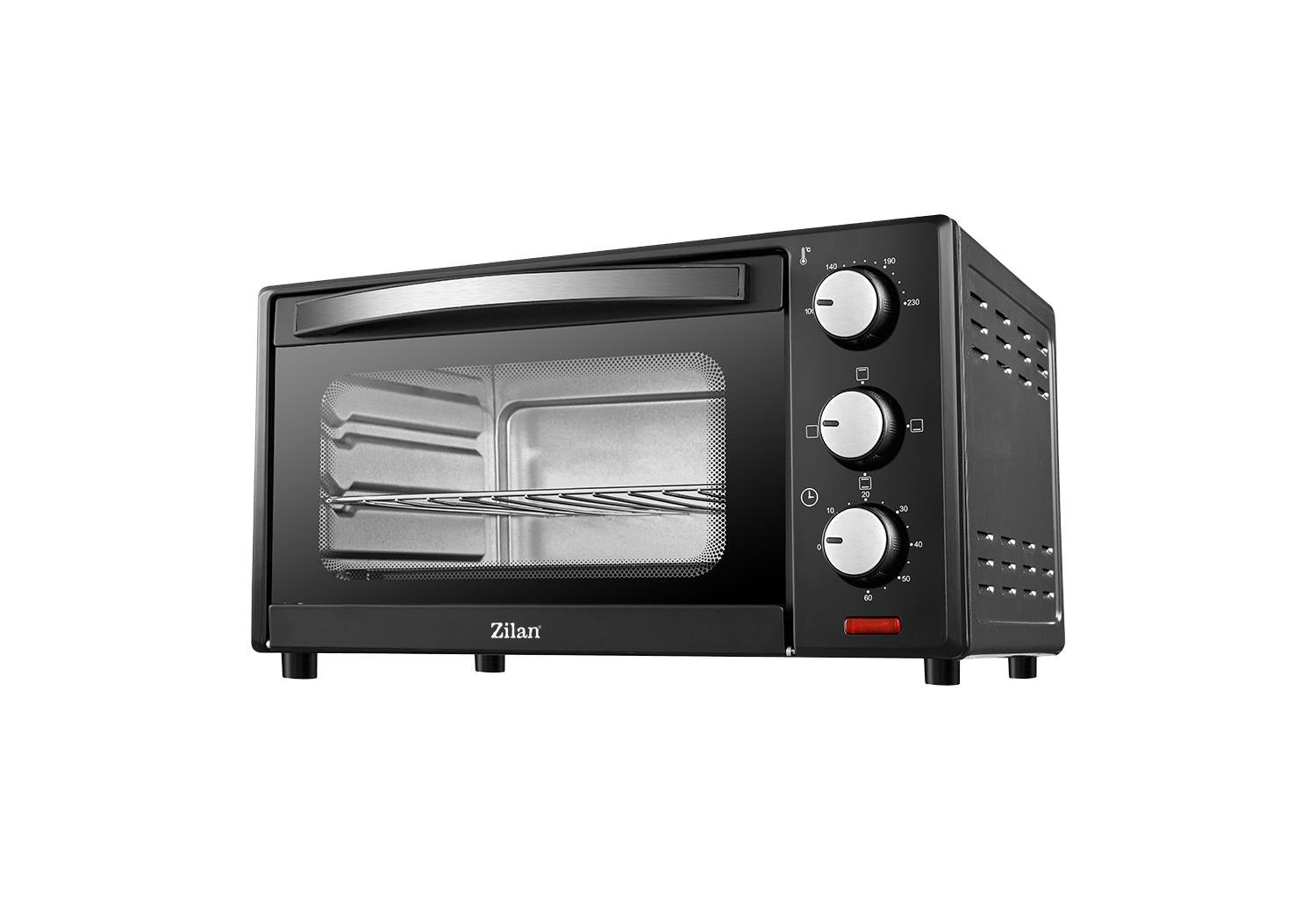 ZİLAN ZLN0973 FIRIN (EX)