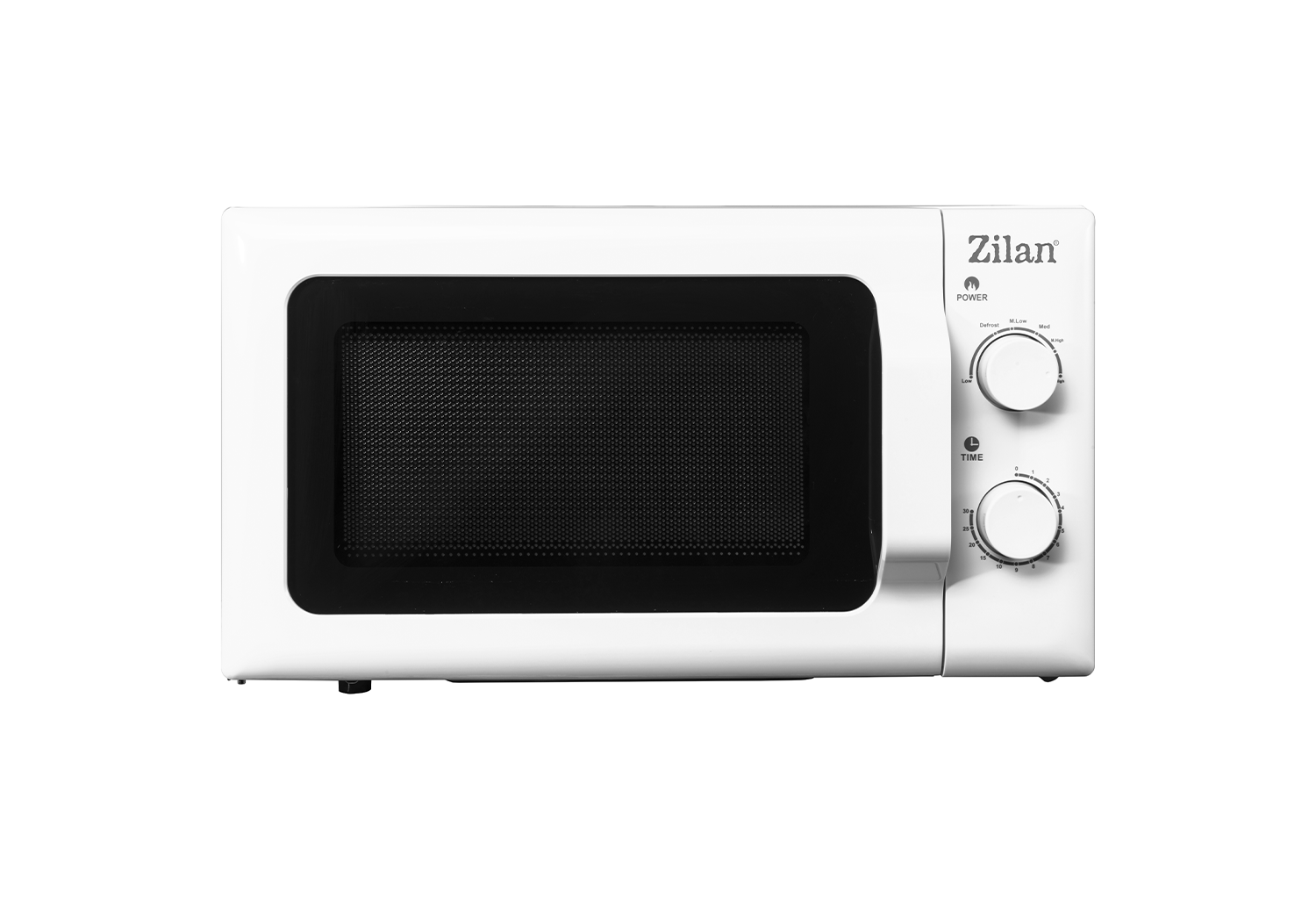 ZİLAN ZLN1174 MİKRODALGA FIRIN