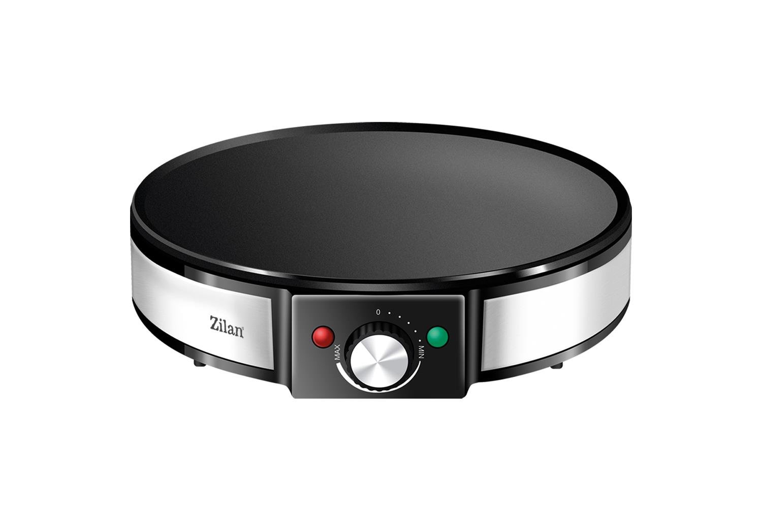 ZİLAN ZLN7910 KREP VE PANKEK YAPICI