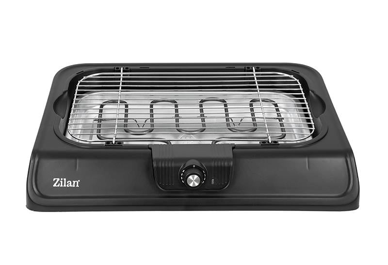 ZİLAN ZLN3772 BARBEKÜ