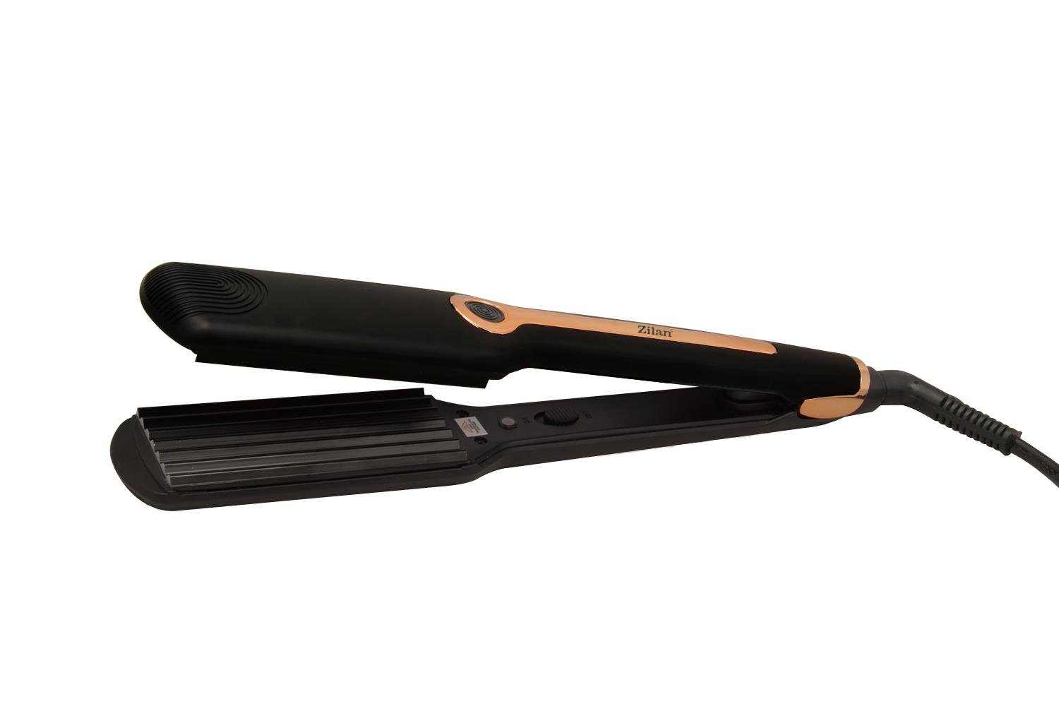 ZİLAN ZLN4896 SAÇ ŞEKİLENDİRİCİ