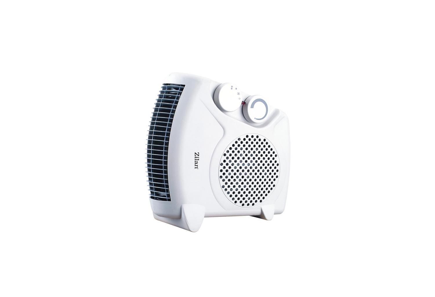 ZILAN ZLN5534 ELEKTRİKLİ FANLI ISITICI