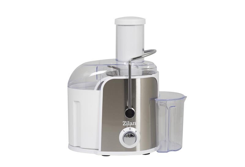 ZİLAN ZLN7979 MEYVE SIKACAĞI SİYAH