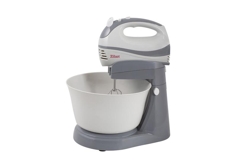 ZİLAN ZLN8419 KASELİ EL MİKSERİ