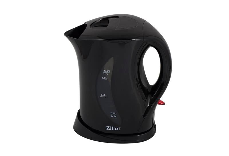 ZİLAN ZLN8497 SU ISITICI (SİYAH)