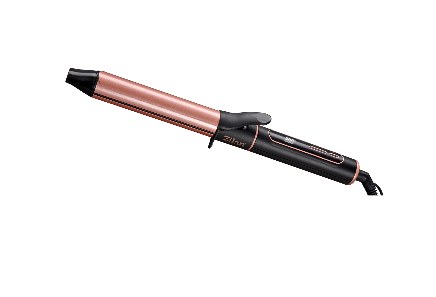 ZİLAN ZLN9532 LEDLİ SAÇ MAŞASI HEMERA