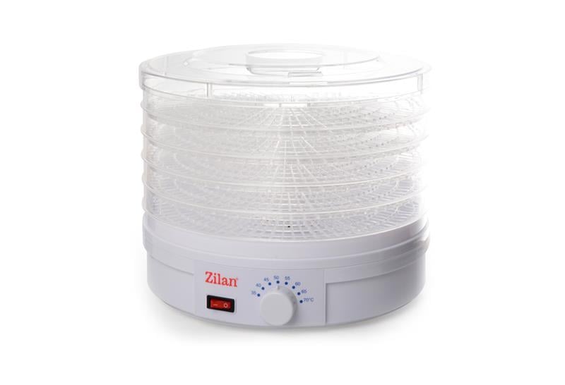 ZİLAN ZLN9645 MEYVE KURUTUCU