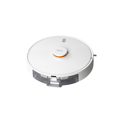 LYDSTO R1 PRO ÇÖP İSTASYONLU BEYAZ AKILLI ROBOT SÜPÜRGE