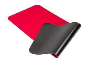 Addison 300271 Kırmızı 300*700*3mm Oyuncu Uzun Mouse Pad