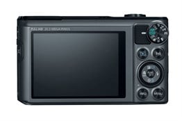 CANON POWERSHOT SX720 HS DIGITAL FOTO MAK. TEKNOGOLD | Bir Tıkla