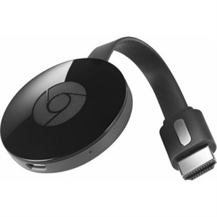 GOOGLE CHROMECAST GA00439-GB
