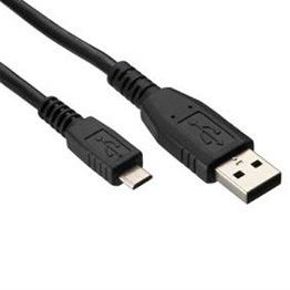 S-link SL-66A Usb 1.5m USB AM TO USB Micro 5 PİN K