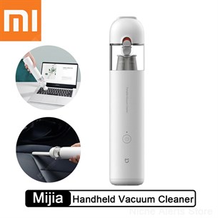 XIOAMI Mi Vacuum Cleaner Mini (EU version)