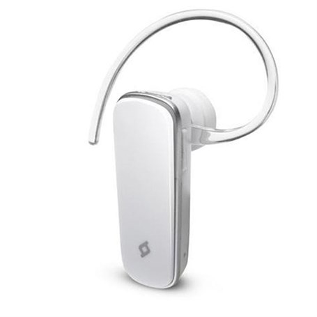 Ttec 2KM0098 Beyaz Cofort Mono Bluetooth Kulaklık