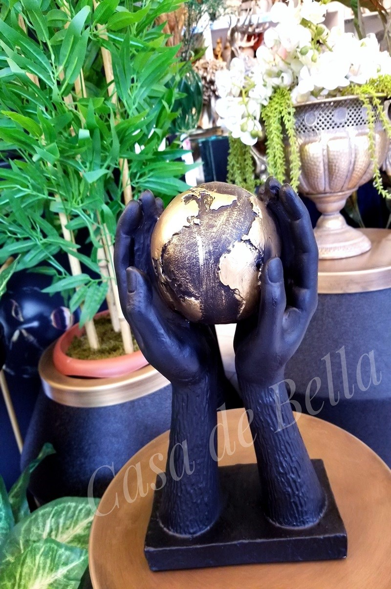 Büyük Boy Hand Aksesuar 32cm