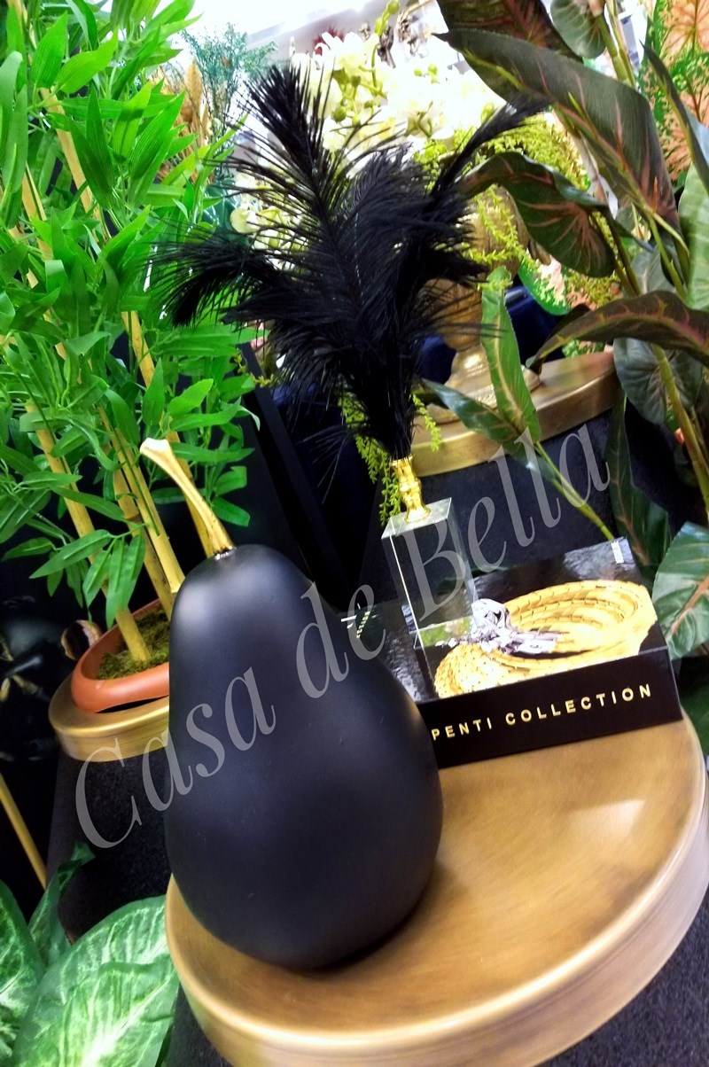 Dekoratif Armut Aksesuar