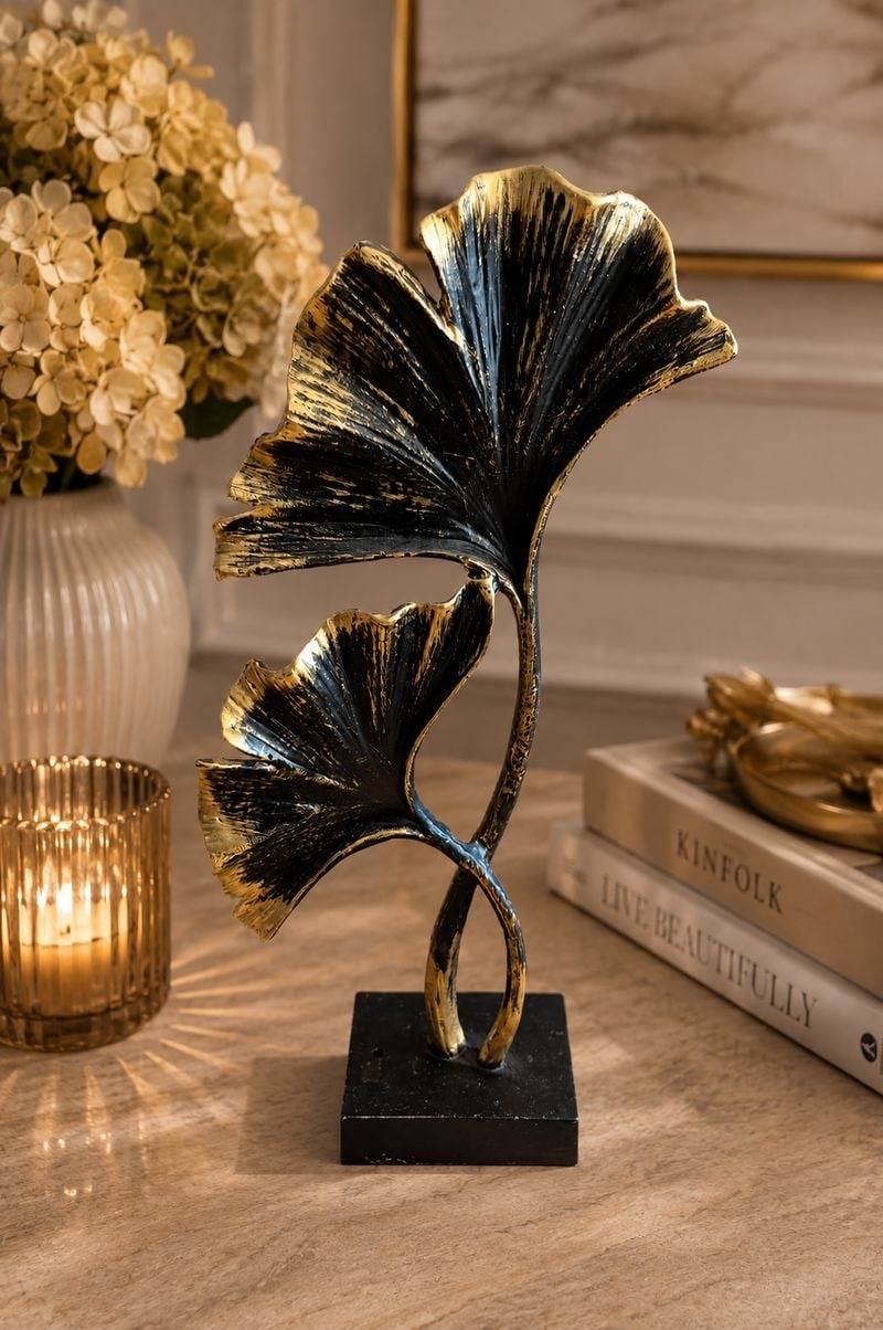 Dekoratif Çiçek Aksesuar 26cm