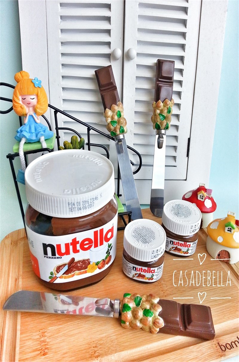 Nutella Bıçağı