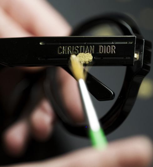 Her Koleksiyonu Olay Marka, Christian DIOR