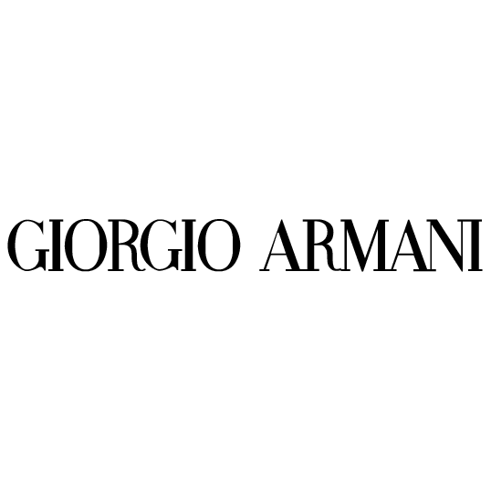 Giorgio Armani