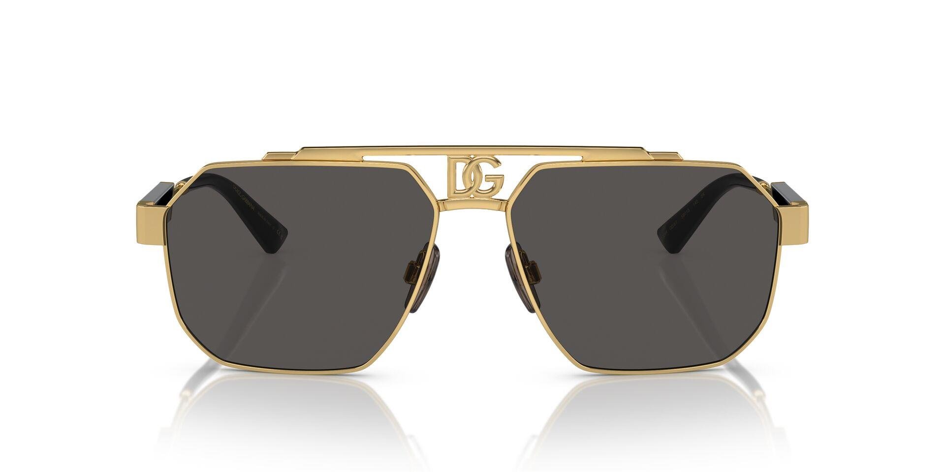 Dolce Gabbana 0DG 2294 02/87 59