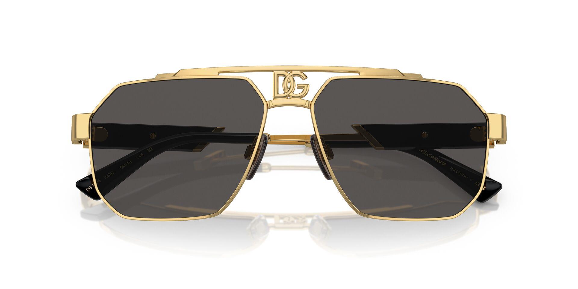 Dolce Gabbana 0DG 2294 02/87 59