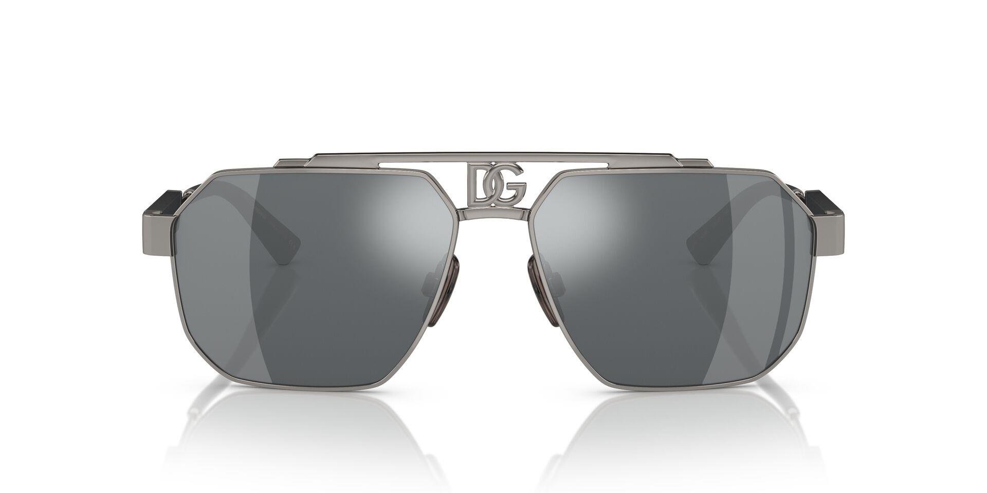 Dolce Gabbana 0DG 2294 04/6G 59