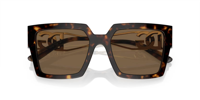 Dolce Gabbana 0DG 4446-B 502/73 53